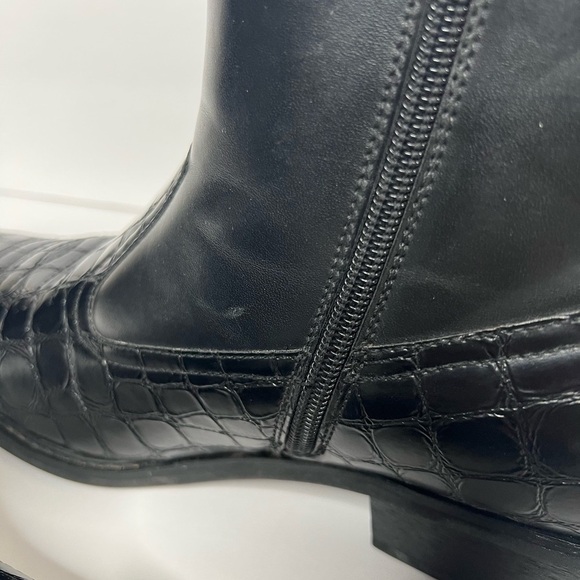 Amali Men’s Rancho Boots - Picture 8 of 12